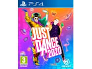 Just Dance 2020 voor €5 bij Amazon