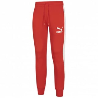 Pantalon de survêtement pour hommes PUMA Iconic T7 à 8,55€