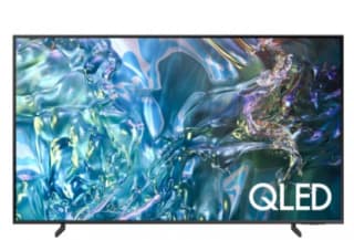 Smart TV de 43" QLED SAMSUNG QE43Q60D 43" 4K por 349€