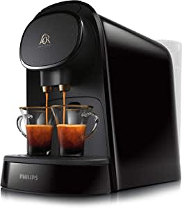 Philips L'OR BARISTA LM8012/60 - Koffiecupmachine - Zwart voor €49,99 bij Amazon