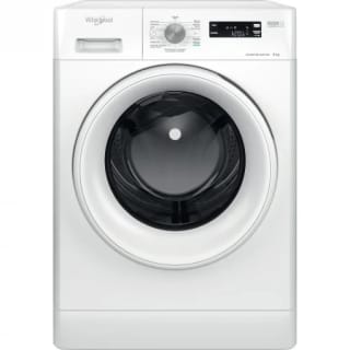 Lavadora Whirlpool FFS 9269 W SP, 9 kg, Carga Fontal, 1200 rpm, Eficiencia A por 313,65€