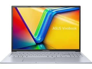 Portátil ASUS Vivobook 16X K3605ZF-MB530, 16" WUXGA, Intel Core i5-12500H, 16GB RAM, 512GB SSD, GeForce RTX 2050 por