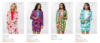 Tot 70% korting tijdens de OppoSuits end of year sale