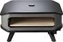 Cozze 17 inch gas pizza oven - Ø 42 cm - met thermometer en pizzasteen voor €199 bij proshop