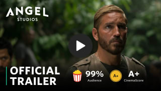 Gratis naar de film Sound of Freedom