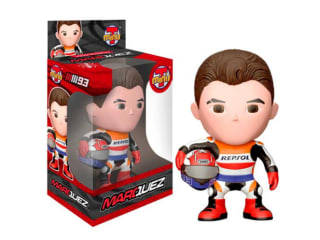 Figura Tminis Moto GP Marc Márquez por 6,95€