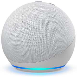Smart Speaker Amazon, modelo Echo Dot de 4ª Geração - R$ 269,10