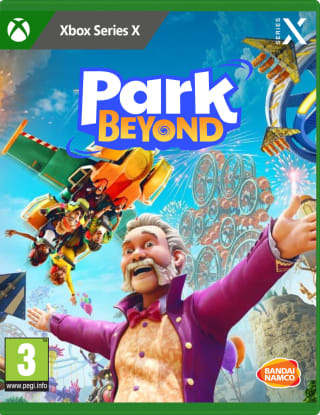 Park Beyond voor €0,99 via Stekkerstore