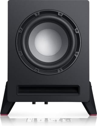 Teufel T 10 Subwoofer - Krachtige PA-subwoofer voor €205 bij Bol.com