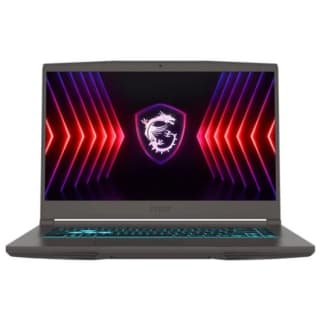 Portátil Gaming MSI Thin A15 B7UC-415ES, Ryzen 7-7735HS, 16GB, 512GB SSD, GeForce RTX 3050 4GB, 15,6", W11 por 749€