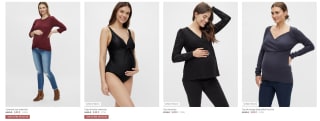 -25% de descuento en marcas para mujer desde Fifty