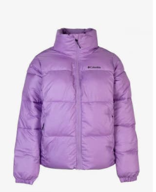 Chaqueta de Mujer Columbia PUFFECT SABBIA por 63€