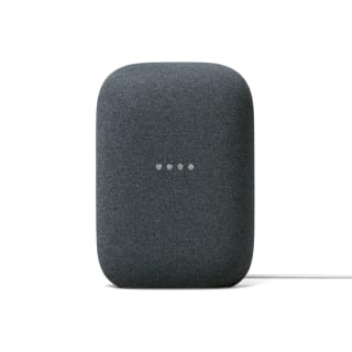 Altavoz inteligente Google Nest Audio, por solo 48€ (en negro o en blanco)