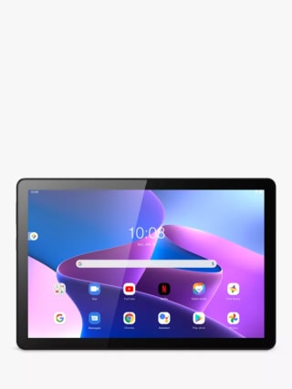 Lenovo Tab M10 (3rd Gen) Tablet available for £99.99