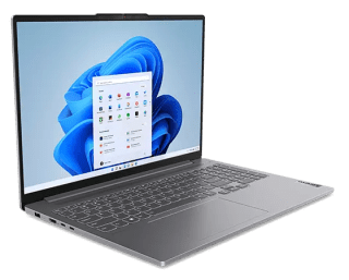 Lenovo IdeaPad Pro 5 Gen 8 (16" AMD) voor €879,93 bij Lenovo
