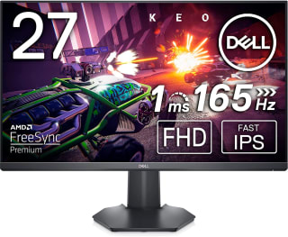 Monitor gaming Dell G2722HS 27 pulgadas por 179,99€