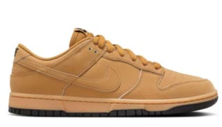 Baskets Nike Dunk Low SE - Wheat à 112,99€