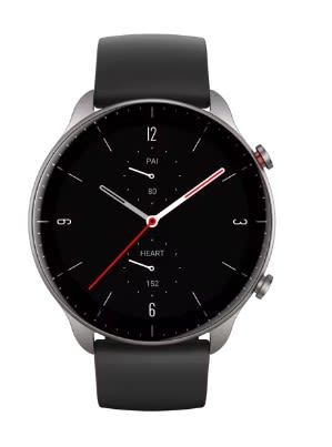 Amazfit-reloj inteligente GTR 2 nueva versión dos colores a elegir por 53,38€