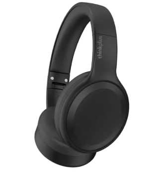 Auriculares Lenovo inalámbricos TH30 por 13€ (primer pedido por 10.90€)