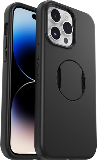 OtterBox Hoesje Geschikt geschikt voor Apple iPhone 14 Pro Max - voor €12,79 bij Amazon