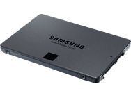Samsung 870 QVO 2TB - SSD voor €65 bij Coolblue