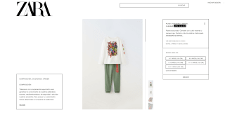 Pijama AVENGERS MARVEL Niños por 9,99€