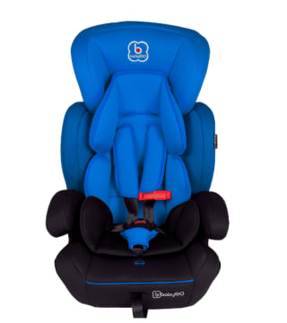 Silla de coche BabyGo ProTect por 59.99€