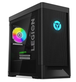 Lenovo Legion T5 Gen 7 - Ordenador de Sobremesa Gaming por 718€