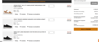 Timberland kortingscode voor tot 35% extra korting op de sale tot 50%