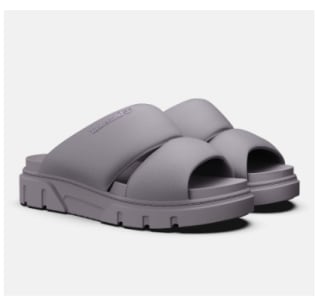Sandalias de Mujer Timberland Greyfield por 25.99€