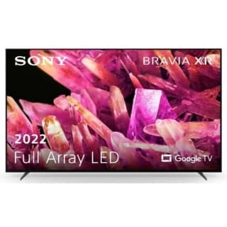 Televisión Sony Bravia modelo XR-55X90KAEP 55 pulgadas Full Array LED UltraHD 4K por 1098,99€