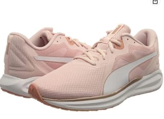 Puma Twitch Runner hardloopschoenen voor €17,99 bij Amazon