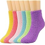 6 paar meisjes Sokken voor €7,81 bij Amazon