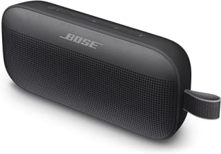 Bose SoundLink Flex Bluetooth Luidspreker voor €109,95 met Amazon Prime