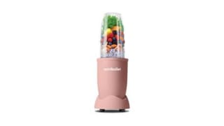nutribullet 900 Pro Exclusive Blender voor €64 bij de AH
