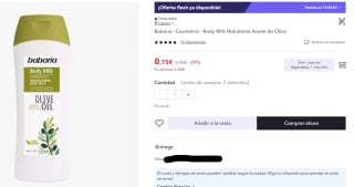 Vuelve la promo Envío gratis sin minimo compra en Miravia