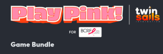 Humble bundle - playpink bundel vanaf €1