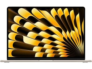 Apple MacBook Air (2024), 15,3", Chip M3, GPU de 10 núcleos, 8 GB RAM, 256GB de SSD, Teclado Magic Keyboard Touch ID por 1.159€