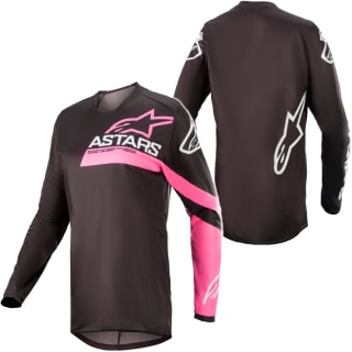 Jersey de Moto Alpinestars Stella Fluid Chaser. por 19€