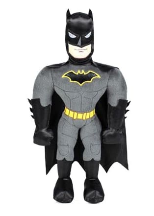 Peluche DC Batman o Joker 32cm por 5,98€