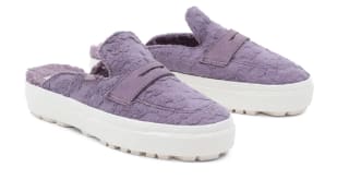 Zuecos para Mujer Vans Style 53 Mule Dx por 16.99€