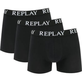 Replay - Boxer 6 stuks voor €20 bij Blokker