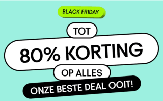 50% extra korting op de sale tot 80% bij Asos