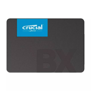 Disco Duro Interno Crucial BX500 1TB SSD por 49,95€