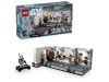 LEGO Star Wars Aan boord van de Tantive IV voor €40,99 bij Smythstoys