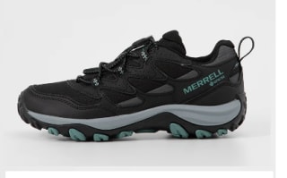 Zapatillas de Trekking de Mujer Merrell WEST RIM SPORT STRETCH por 78€