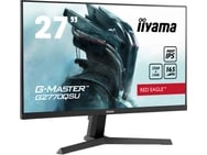Iiyama G-MASTER G2770QSU-B1 Red Eagle - LED-Monitor voor €259 bij Megekko
