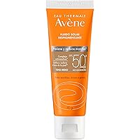 Avene, Fluido Solar Despigmentante Tono Claro, 50ml por $518 en Amazon