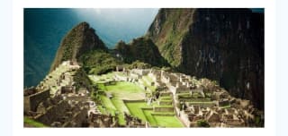 Perú al Completo 13 días por 1799€.