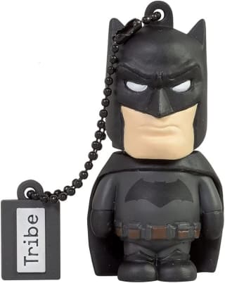 Batman Movie Memoria USB 2.0 de 16 GB Pendrive. Por 6,95 €